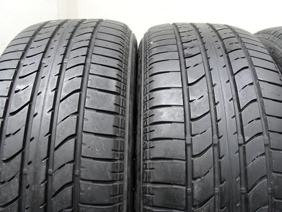 ขายยาง BRIDGESTONE ER30 ปี13 (1ชุด) 205-55-16 ราคา 3,200