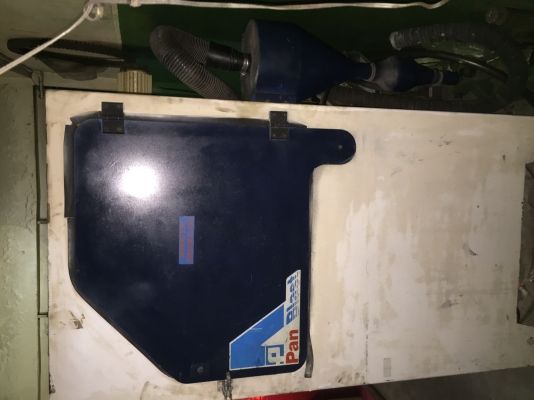 ขายเครื่องยิงทรายพร้อมหัวพ่นของใต้หวันระบบลมสภาพสวย