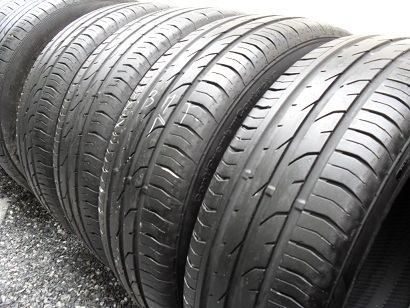 ขายยาง Continental ปี13 (1ชุด) 195-50-16 ราคา 2,800 ขายยาง Continental ปี13 (1ชุด) 195-50-16 ราคา 2,800