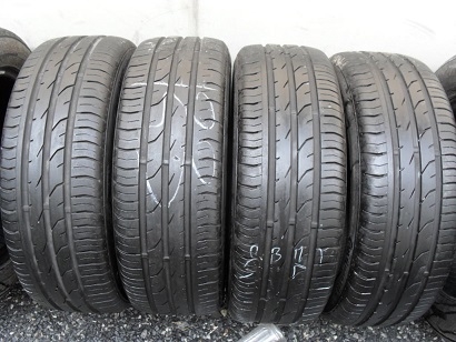 ขายยาง Continental ปี13 (1ชุด) 195-50-16 ราคา 2,800 ขายยาง Continental ปี13 (1ชุด) 195-50-16 ราคา 2,800