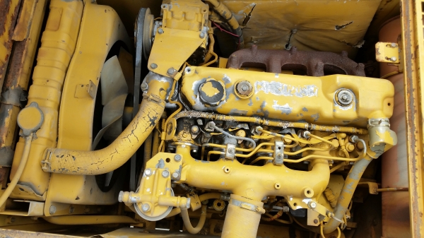 ขายด่วนรถแม็คโครCAT-E70B ซีเรียสูงชั่วโม่งทำงานน้อย รถนอกเพิ่งนำเข้ายังไม่เคยใช้งาน ในเมืองไทยเลย