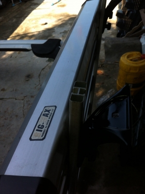 แรค ฺBIGMAX แท้ อลูมิเนียมหนา(ไม่คม) กระดุม ยางรองครบชุด แรค ฺBIGMAX แท้ อลูมิเนียมหนา(ไม่คม) กระดุม ยางรองครบชุด