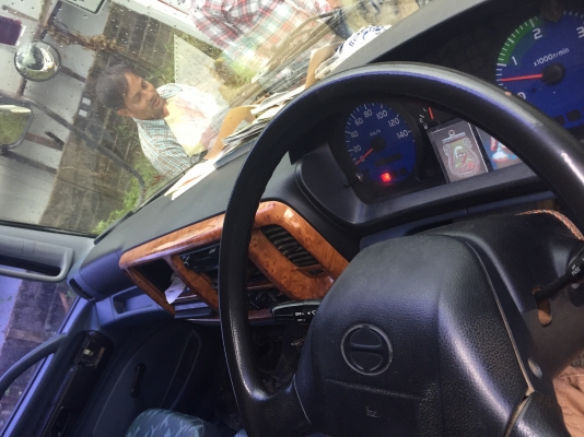 Hino 150 ปึ48ติดต่อ  080-1405528