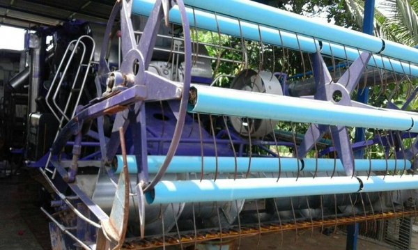 ขายรถเกี่ยวข้าว เกษตรพัฒนา เจ้าช้างน้อย เครื่องอีซูซุ190แรง เทอร์โบว์ ตู้แสตนเลส ช่วงล่าง10 สภาพเกี่ยวใช้งานทุกปี ขายรถเกี่ยวข้าว เกษตรพัฒนา เจ้าช้างน้อย เครื่องอีซูซุ190แรง เทอร์โบว์ ตู้แสตนเลส ช่วงล่าง10 สภาพเกี่ยวใช้งานทุกปี