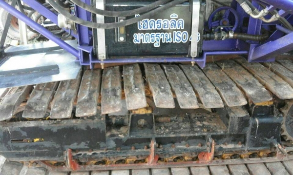 ขายรถเกี่ยวข้าว เกษตรพัฒนา เจ้าช้างน้อย เครื่องอีซูซุ190แรง เทอร์โบว์ ตู้แสตนเลส ช่วงล่าง10 สภาพเกี่ยวใช้งานทุกปี ขายรถเกี่ยวข้าว เกษตรพัฒนา เจ้าช้างน้อย เครื่องอีซูซุ190แรง เทอร์โบว์ ตู้แสตนเลส ช่วงล่าง10 สภาพเกี่ยวใช้งานทุกปี