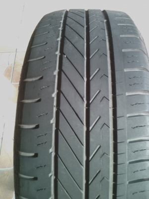 ขายยางขอบ15รวม800บาท