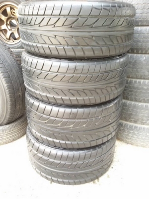 ขายยาง265/30/19-235/35/19 ปี 14 NITTO NT555  4  เส้น