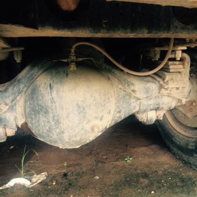 (มี2คัน)10ดั้ม2เพลา195แรงISUZU FVZ32MZPR-3000843และ3000851..รถสภาพดี ขายคันละเริ่มต้น720000.