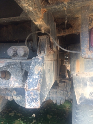 (มี2คัน)10ดั้ม2เพลา195แรงISUZU FVZ32MZPR-3000843และ3000851..รถสภาพดี ขายคันละเริ่มต้น720000.