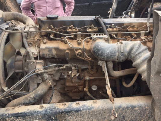 (มี2คัน)10ดั้ม2เพลา195แรงISUZU FVZ32MZPR-3000843และ3000851..รถสภาพดี ขายคันละเริ่มต้น720000.