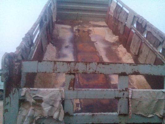 (มี2คัน)10ดั้ม2เพลา195แรงISUZU FVZ32MZPR-3000843และ3000851..รถสภาพดี ขายคันละเริ่มต้น720000.