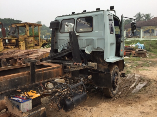 (มี2คัน)10ดั้ม2เพลา195แรงISUZU FVZ32MZPR-3000843และ3000851..รถสภาพดี ขายคันละเริ่มต้น720000.