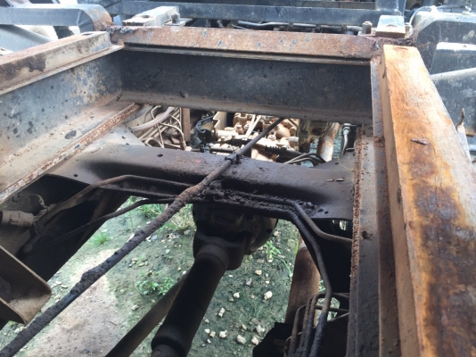 (มี2คัน)10ดั้ม2เพลา195แรงISUZU FVZ32MZPR-3000843และ3000851..รถสภาพดี ขายคันละเริ่มต้น720000.