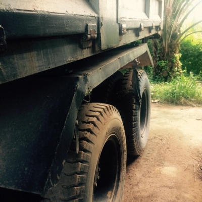 (มี2คัน)10ดั้ม2เพลา195แรงISUZU FVZ32MZPR-3000843และ3000851..รถสภาพดี ขายคันละเริ่มต้น720000.