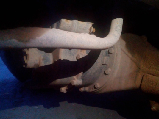 (มี2คัน)10ดั้ม2เพลา195แรงISUZU FVZ32MZPR-3000843และ3000851..รถสภาพดี ขายคันละเริ่มต้น720000.