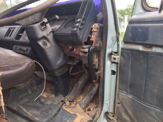 (มี2คัน)10ดั้ม2เพลา195แรงISUZU FVZ32MZPR-3000843และ3000851..รถสภาพดี ขายคันละเริ่มต้น720000.