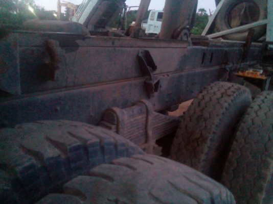 (มี2คัน)10ดั้ม2เพลา195แรงISUZU FVZ32MZPR-3000843และ3000851..รถสภาพดี ขายคันละเริ่มต้น720000.