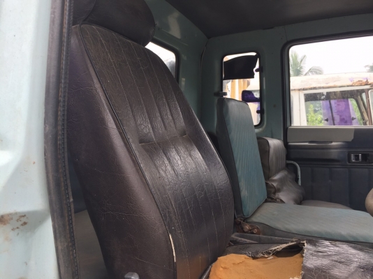 (มี2คัน)10ดั้ม2เพลา195แรงISUZU FVZ32MZPR-3000843และ3000851..รถสภาพดี ขายคันละเริ่มต้น720000.