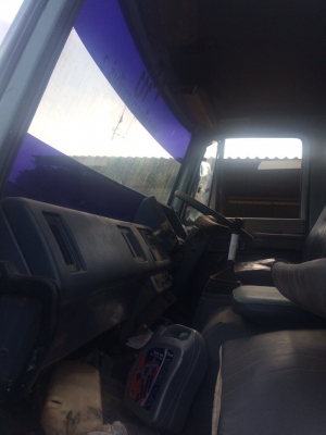 (มี2คัน)10ดั้ม2เพลา195แรงISUZU FVZ32MZPR-3000843และ3000851..รถสภาพดี ขายคันละเริ่มต้น720000.