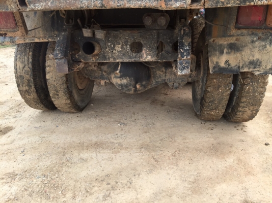 (มี2คัน)10ดั้ม2เพลา195แรงISUZU FVZ32MZPR-3000843และ3000851..รถสภาพดี ขายคันละเริ่มต้น720000.