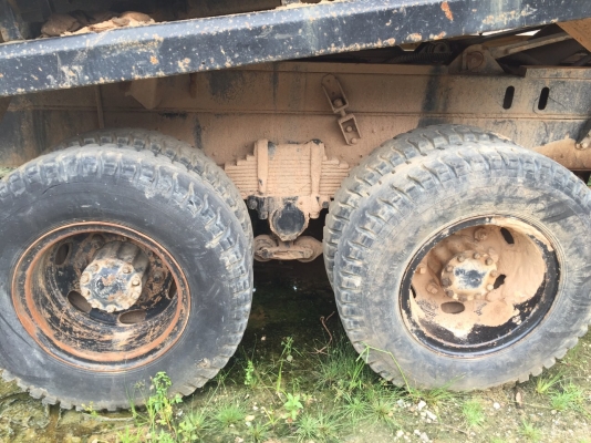 (มี2คัน)10ดั้ม2เพลา195แรงISUZU FVZ32MZPR-3000843และ3000851..รถสภาพดี ขายคันละเริ่มต้น720000.