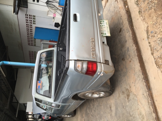 ขายDRAGON 3.0 SLX ปี2001 เครื่องดี คลัทชีสวย