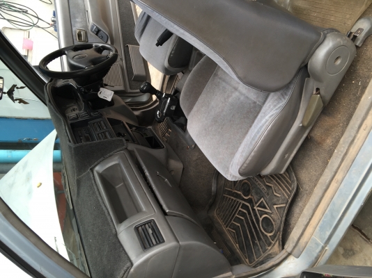 ขายDRAGON 3.0 SLX ปี2001 เครื่องดี คลัทชีสวย