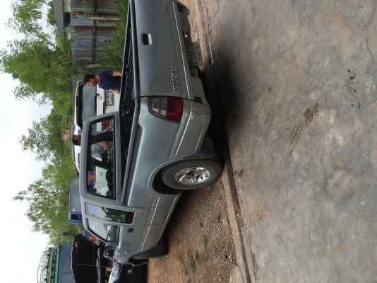 ขายDRAGON 3.0 SLX ปี2001 เครื่องดี คลัทชีสวย