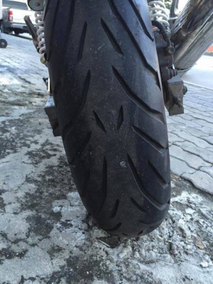 ขาย cb400 ทะเบียนแท้