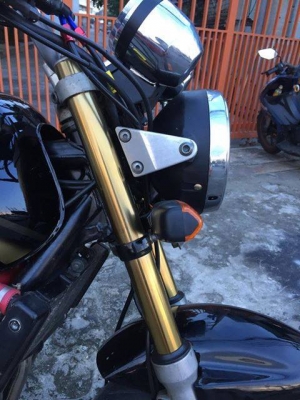 ขาย cb400 ทะเบียนแท้