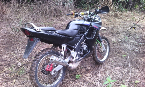 ขายฮอนด้า Ls 125 แต่งวิบาก ขายฮอนด้า Ls 125 แต่งวิบาก