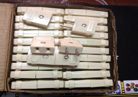 ปลั๊กเสียบ NATIONAL