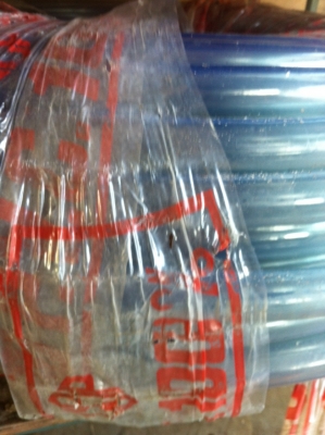 ขออนุญาตให้สิทธิ์3สายโทรัพท์แรกครับผม>>>>&euro;&euro;&euro;สายยางอย่างหนาไซด์1 .1/2เหลือสองม้วนสุดท้ายครับ(ของใหม่ สภาพ100\%)