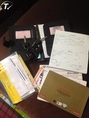 vios 1.5s สวยมากๆ