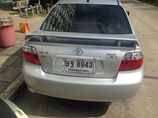 vios 1.5s สวยมากๆ