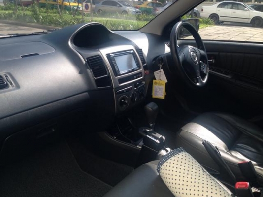 vios 1.5s สวยมากๆ