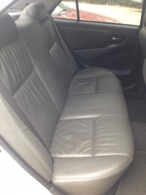 vios 1.5s สวยมากๆ