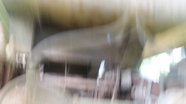 ขายหางเทรลเลอร์บรรทุกน้ำยาง 2 เพลา บรรจุ 29000 ลิตร ราคา 350000