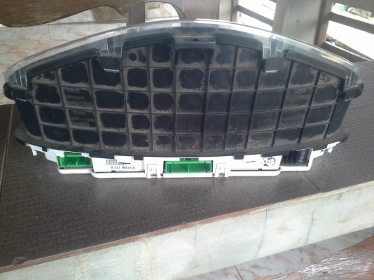 ขายเลือนไมล์ ดีเเมค