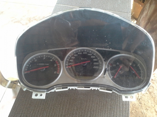 ขายเลือนไมล์ ดีเเมค