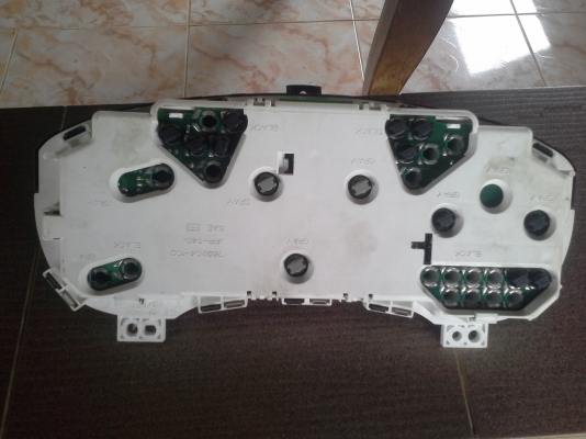 ขายเลือนไมล์ ดีเเมค