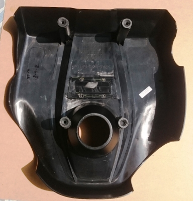 ฝาครอบเครื่อง ออนิว ดีแม็ก All New D-Max ฝาครอบเครื่อง ออนิว ดีแม็ก All New D-Max