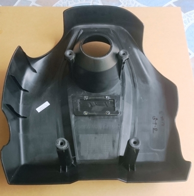 ฝาครอบเครื่อง ออนิว ดีแม็ก All New D-Max ฝาครอบเครื่อง ออนิว ดีแม็ก All New D-Max