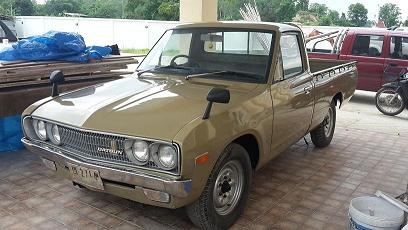 ขายกระบะช้างเหยียบ