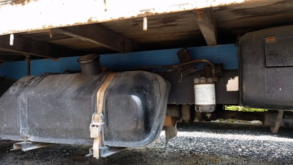 ขายรถ 6 ล้อ Hino FB4J 140 แรงม้า ราคา 570,000 บาท ขายรถ 6 ล้อ Hino FB4J 140 แรงม้า ราคา 570,000 บาท