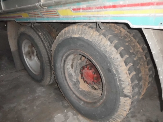 ขาย10ล้อ อีซูสุนางฟ้า 1เพลา เครื่อง 195 พวงมาลัยพาวเวอร์ เบรคทิฟฟี่ มีเอกสารพร้อมโอน