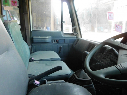 ขาย10ล้อ อีซูสุนางฟ้า 1เพลา เครื่อง 195 พวงมาลัยพาวเวอร์ เบรคทิฟฟี่ มีเอกสารพร้อมโอน