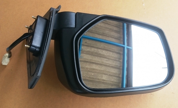 กระจองมองข้างไฟฟ้า 3 สาย ไทรทัน Triton กระจองมองข้างไฟฟ้า 3 สาย ไทรทัน Triton