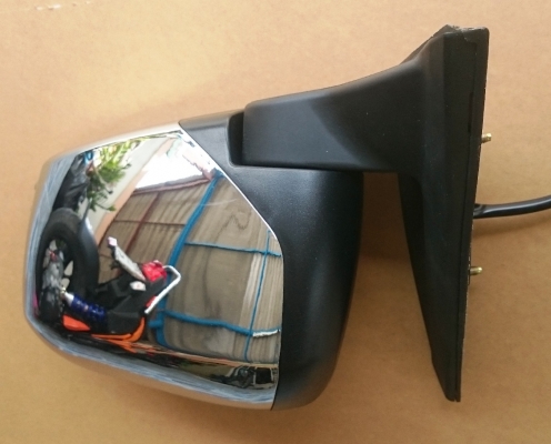 กระจองมองข้างไฟฟ้า 3 สาย ไทรทัน Triton กระจองมองข้างไฟฟ้า 3 สาย ไทรทัน Triton