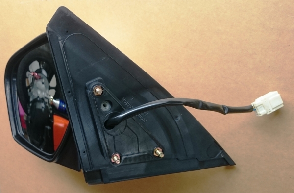 กระจองมองข้างไฟฟ้า 3 สาย ไทรทัน Triton กระจองมองข้างไฟฟ้า 3 สาย ไทรทัน Triton